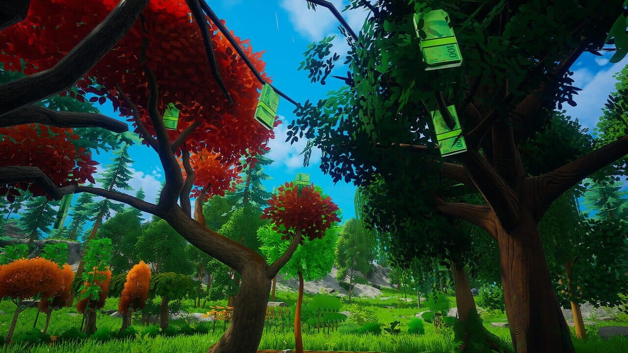 My Money Grows On Trees thumbnail 3