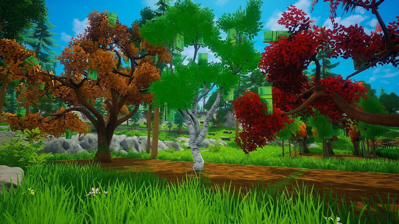 My Money Grows On Trees thumbnail 13