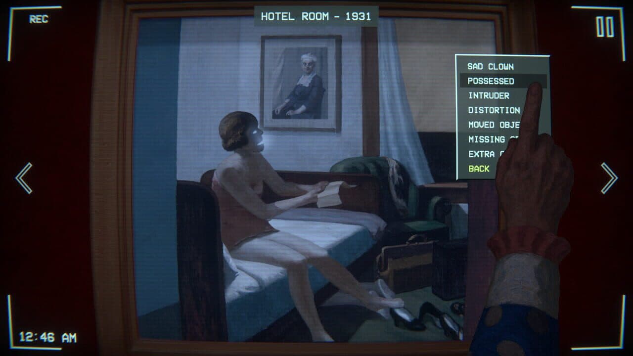 Please, Watch the Artwork thumbnail 4