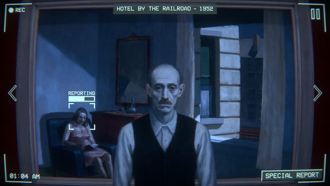 Please, Watch the Artwork thumbnail 6