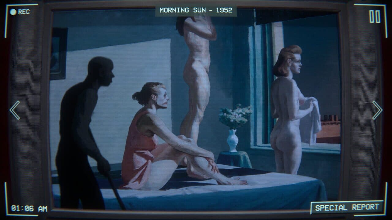 Please, Watch the Artwork thumbnail 7