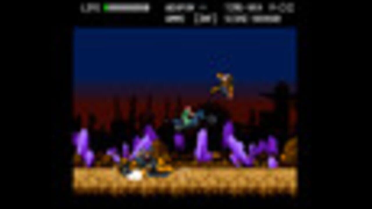 Crystal Gaiden Origins thumbnail 2