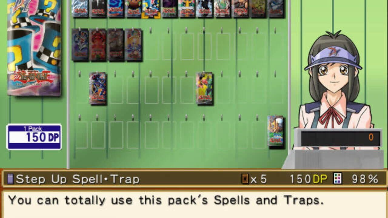 Yu-Gi-Oh GX: The Beginning of Destiny thumbnail 3
