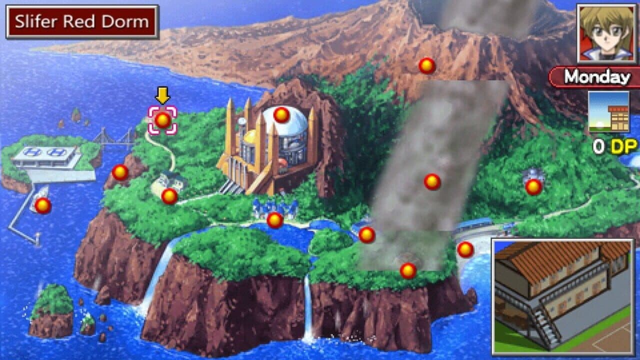 Yu-Gi-Oh! GX Tag Force 3 thumbnail 2
