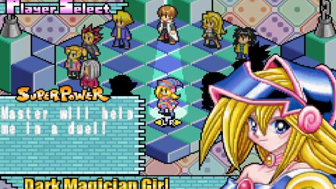 Yu-Gi-Oh! Destiny Board Traveler thumbnail 3