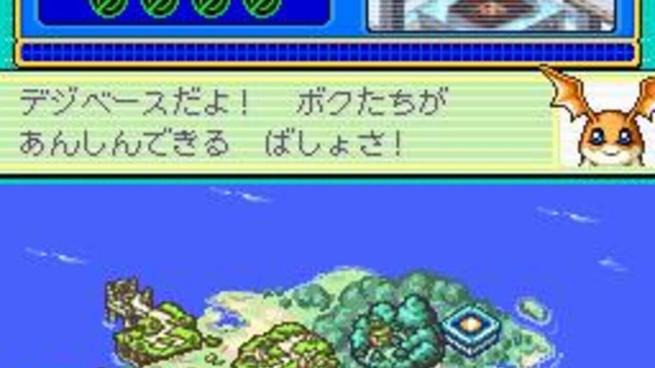 Digimon Story: Lost Evolution thumbnail 2