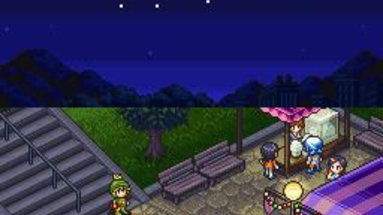 Digimon Story: Lost Evolution thumbnail 4