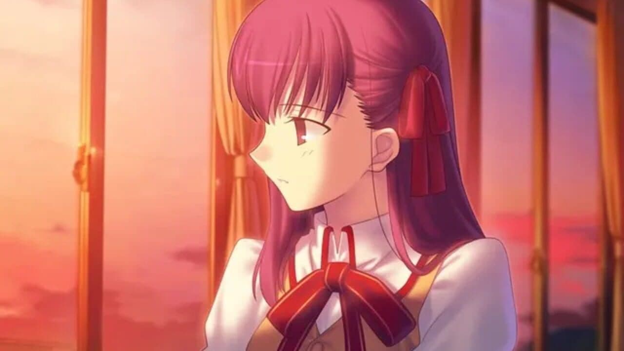 Fate/Stay Night: Réalta Nua thumbnail 3