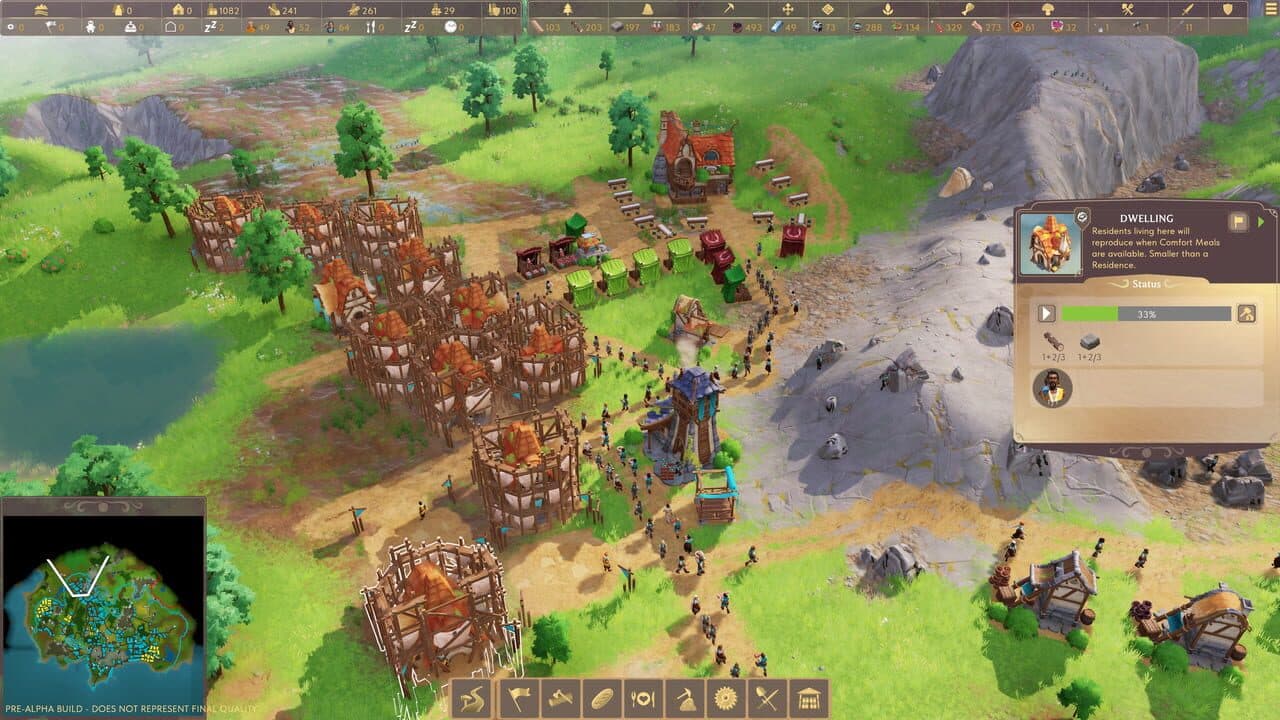 Pioneers of Pagonia thumbnail 2