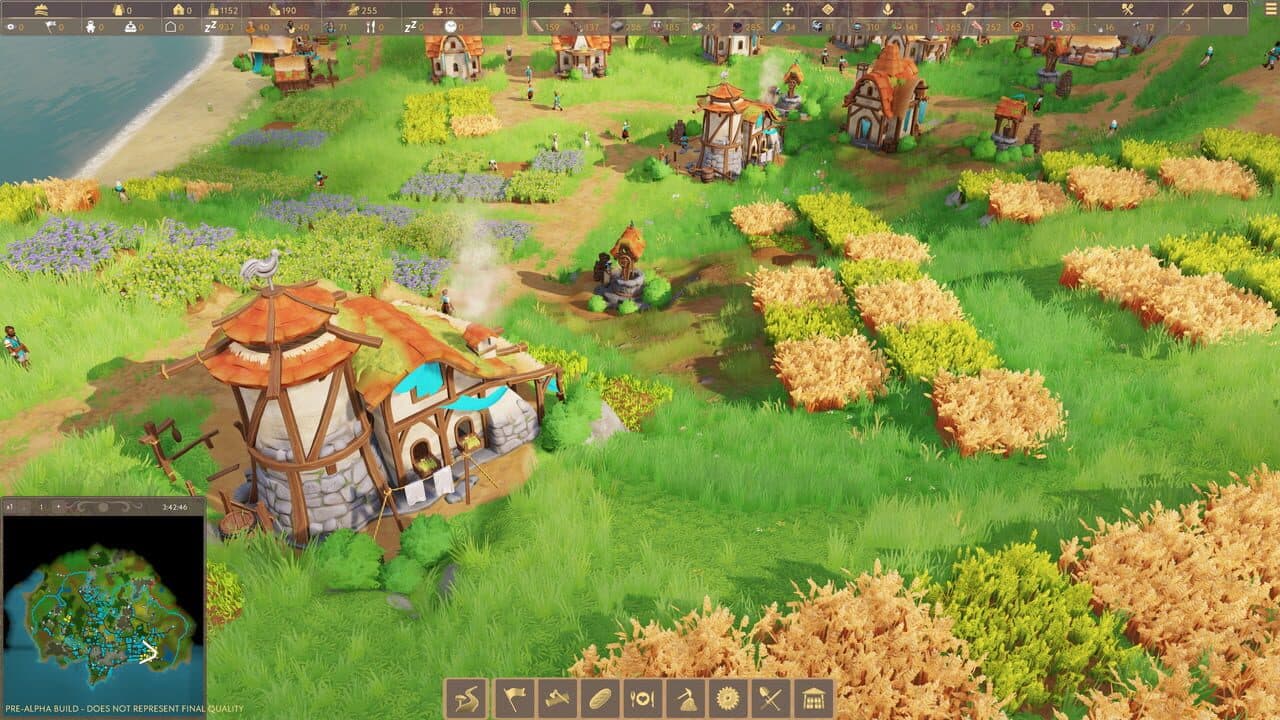 Pioneers of Pagonia thumbnail 3