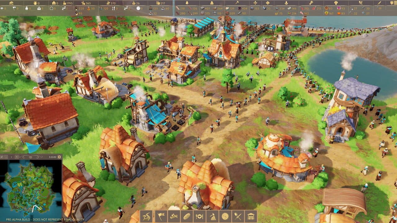 Pioneers of Pagonia thumbnail 4