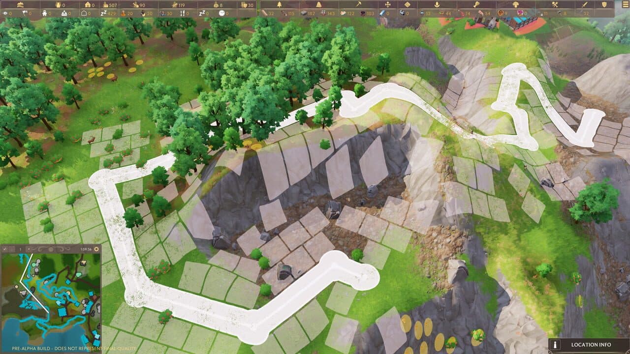 Pioneers of Pagonia thumbnail 5