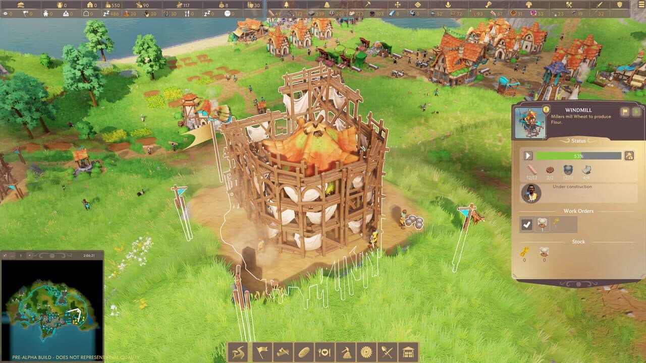 Pioneers of Pagonia thumbnail 6