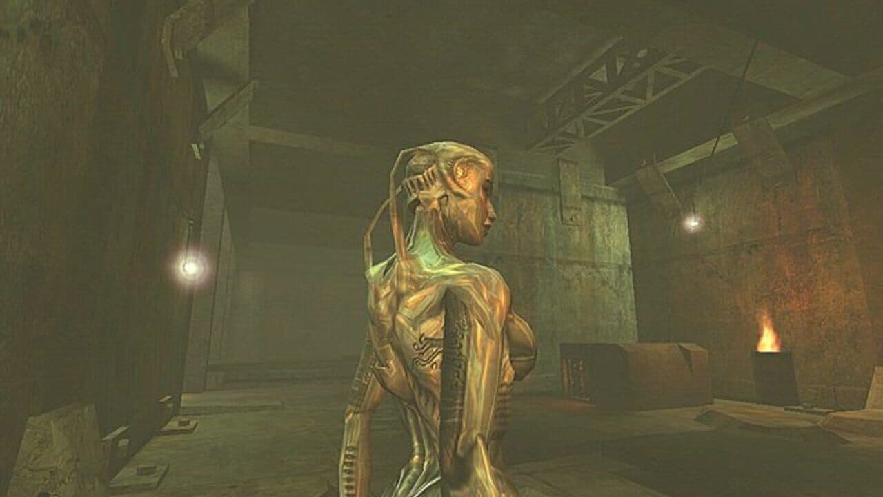 ReVolution screenshot 1