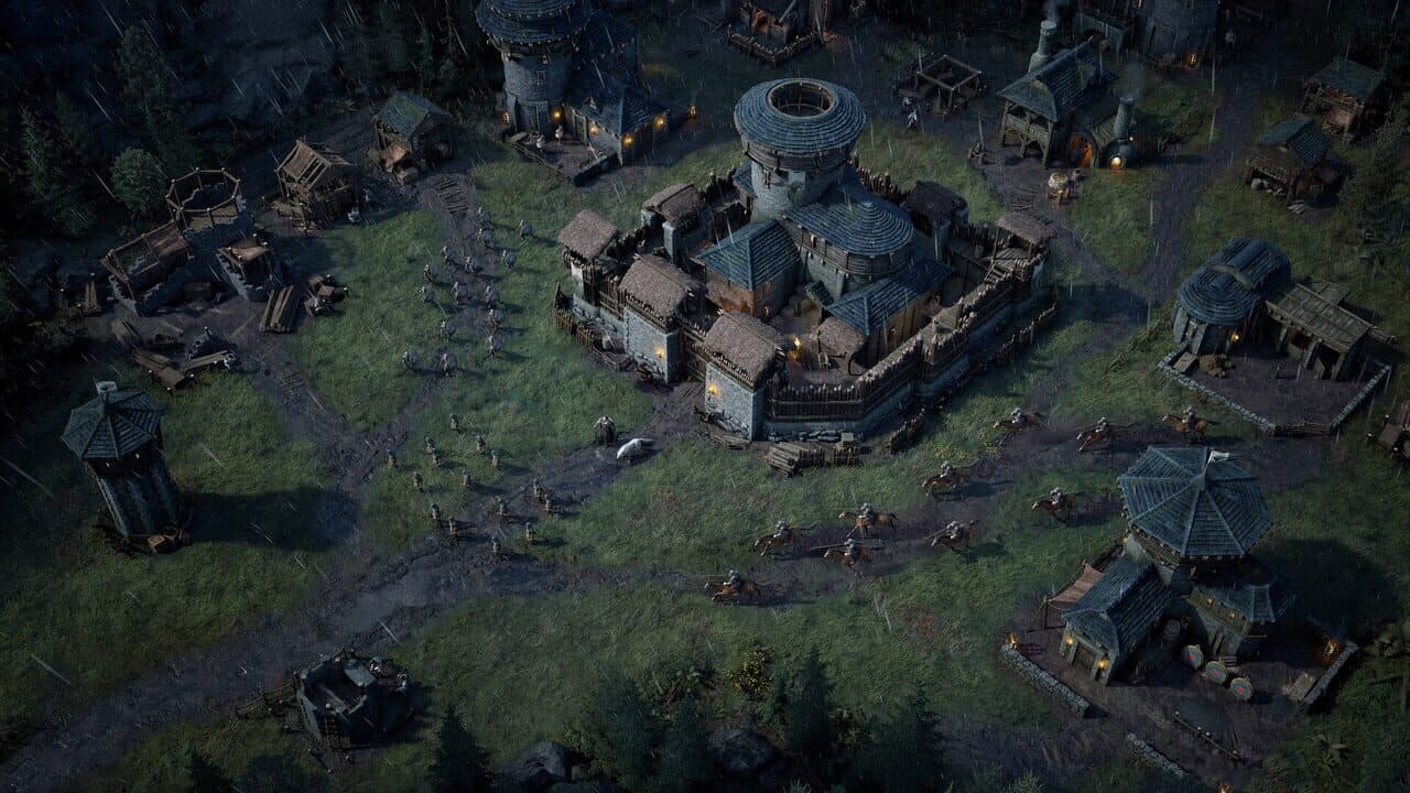 Game of Thrones: War for Westeros thumbnail 2