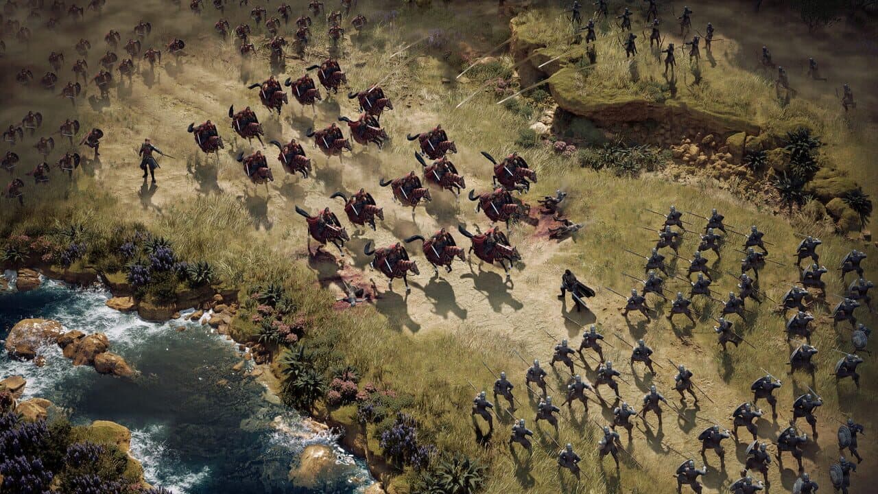 Game of Thrones: War for Westeros thumbnail 3
