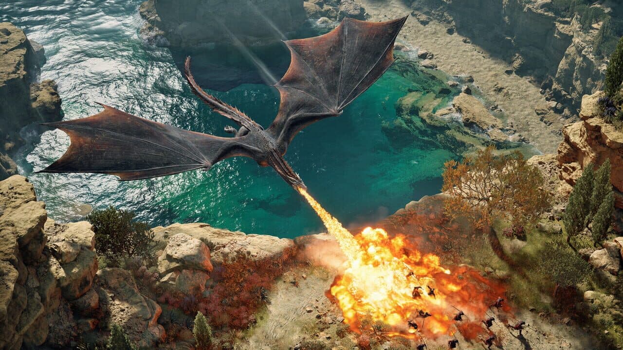 Game of Thrones: War for Westeros thumbnail 4