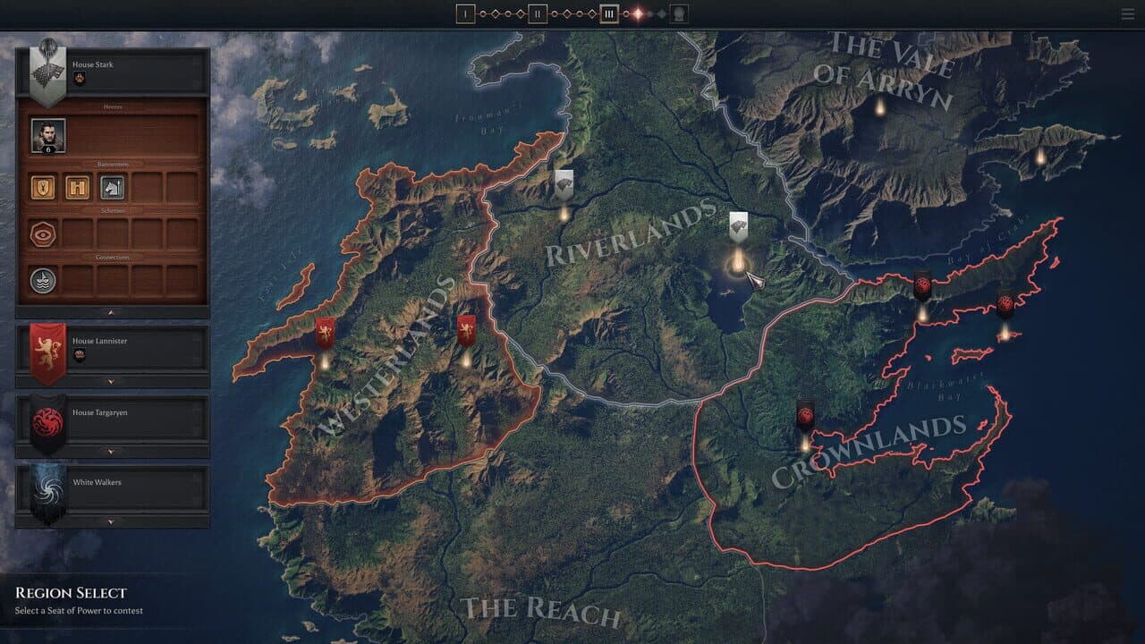 Game of Thrones: War for Westeros thumbnail 5