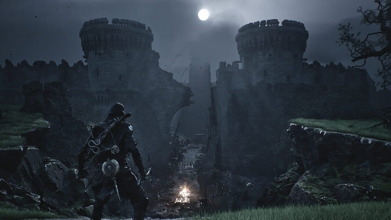 Mortal Shell II thumbnail 6