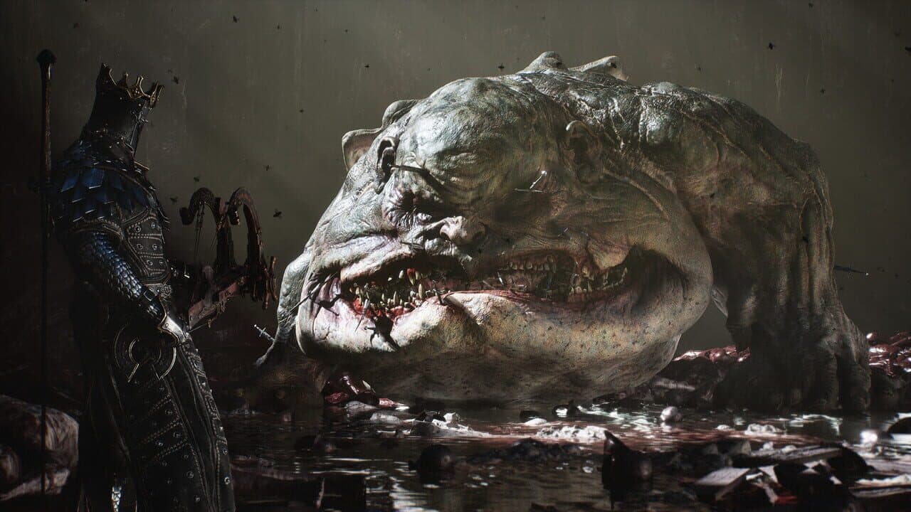Mortal Shell II thumbnail 7