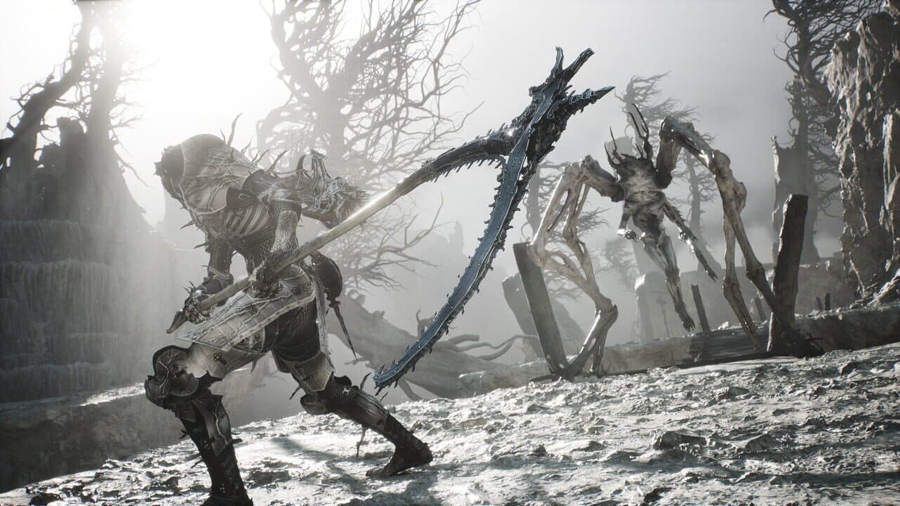 Mortal Shell II thumbnail 8