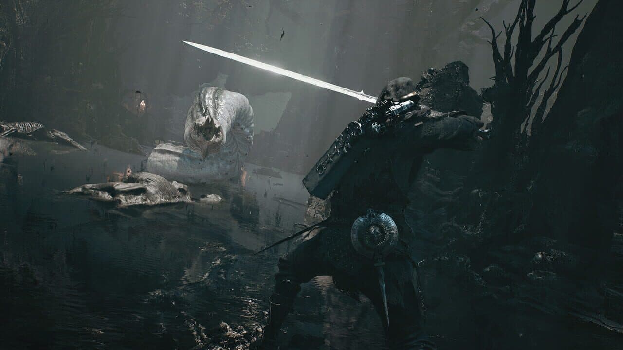 Mortal Shell II thumbnail 10