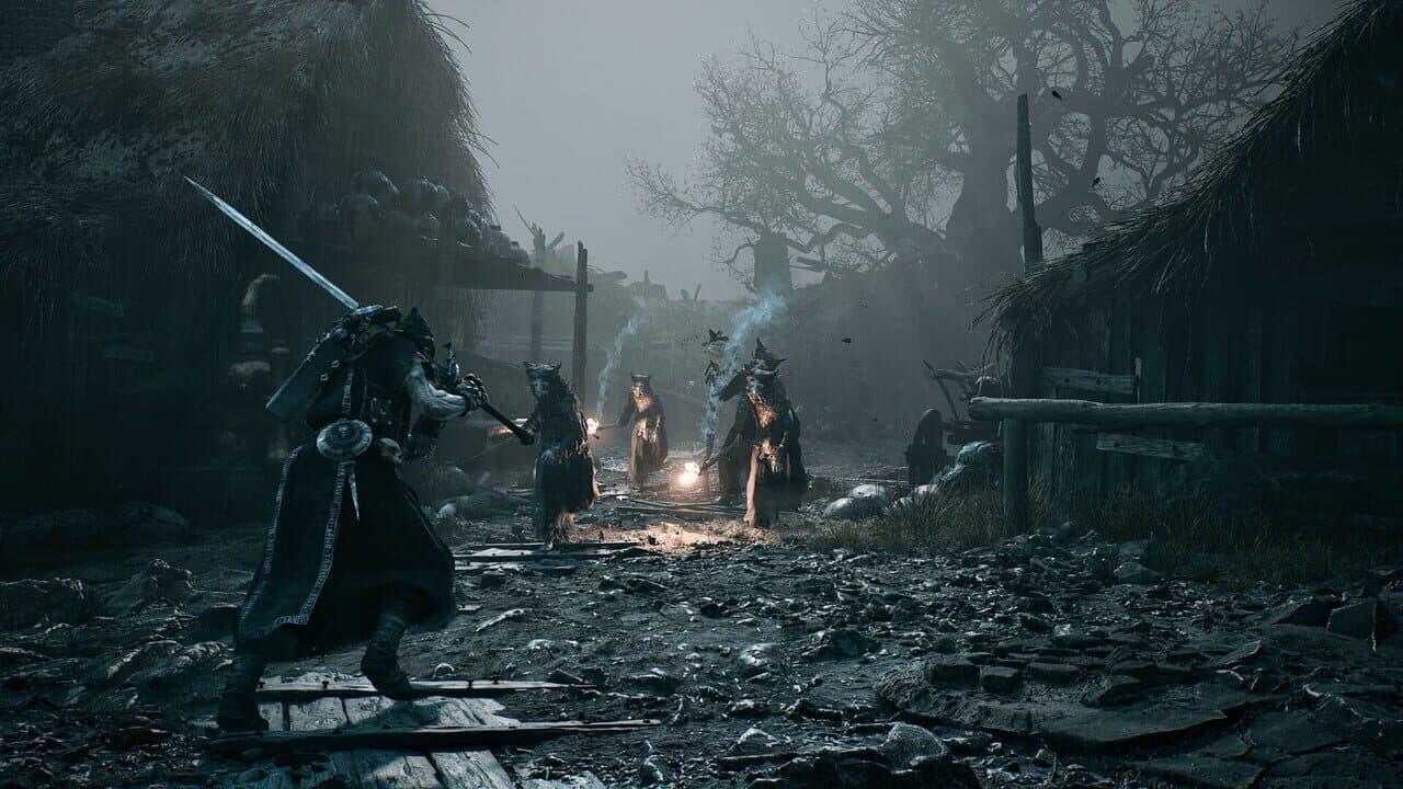 Mortal Shell II screenshot 1