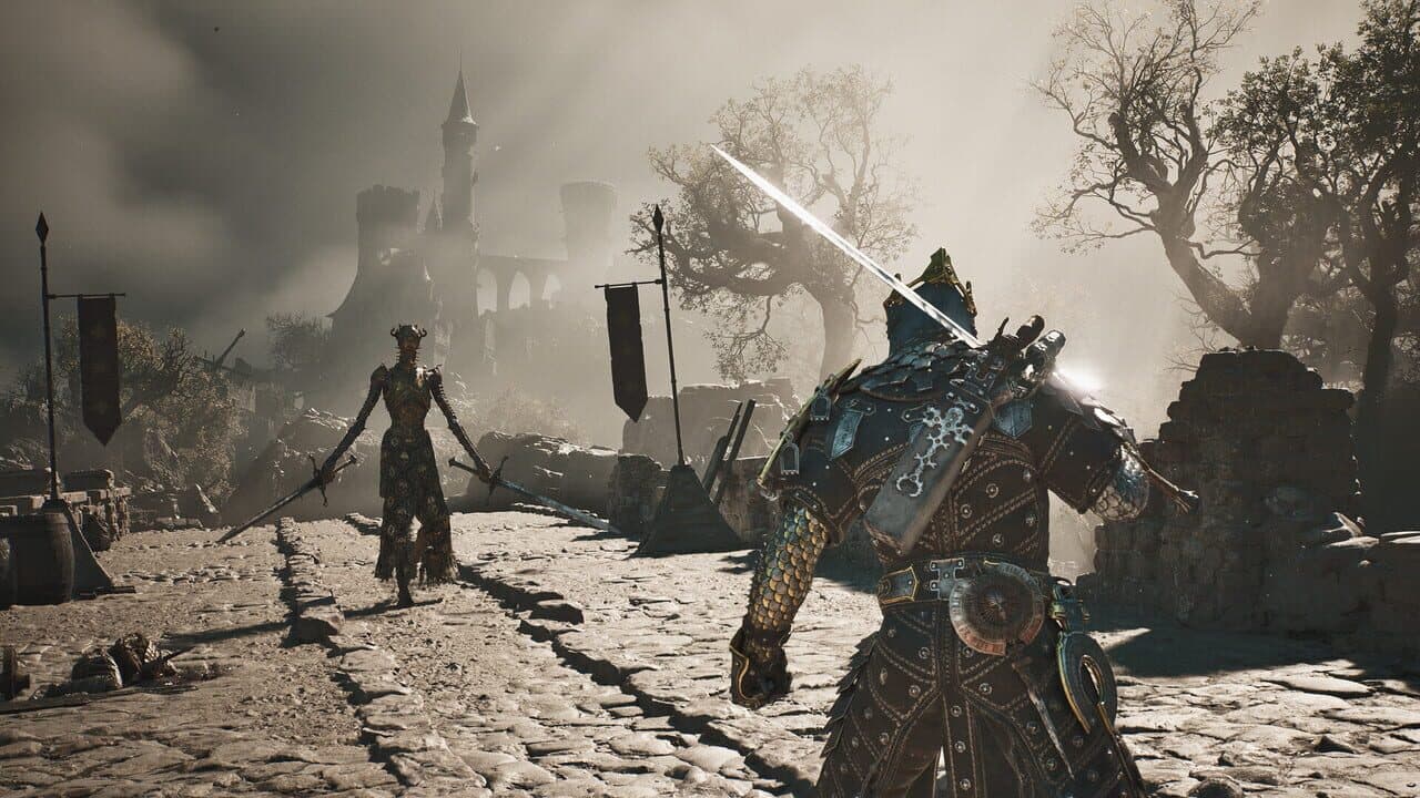 Mortal Shell II thumbnail 2