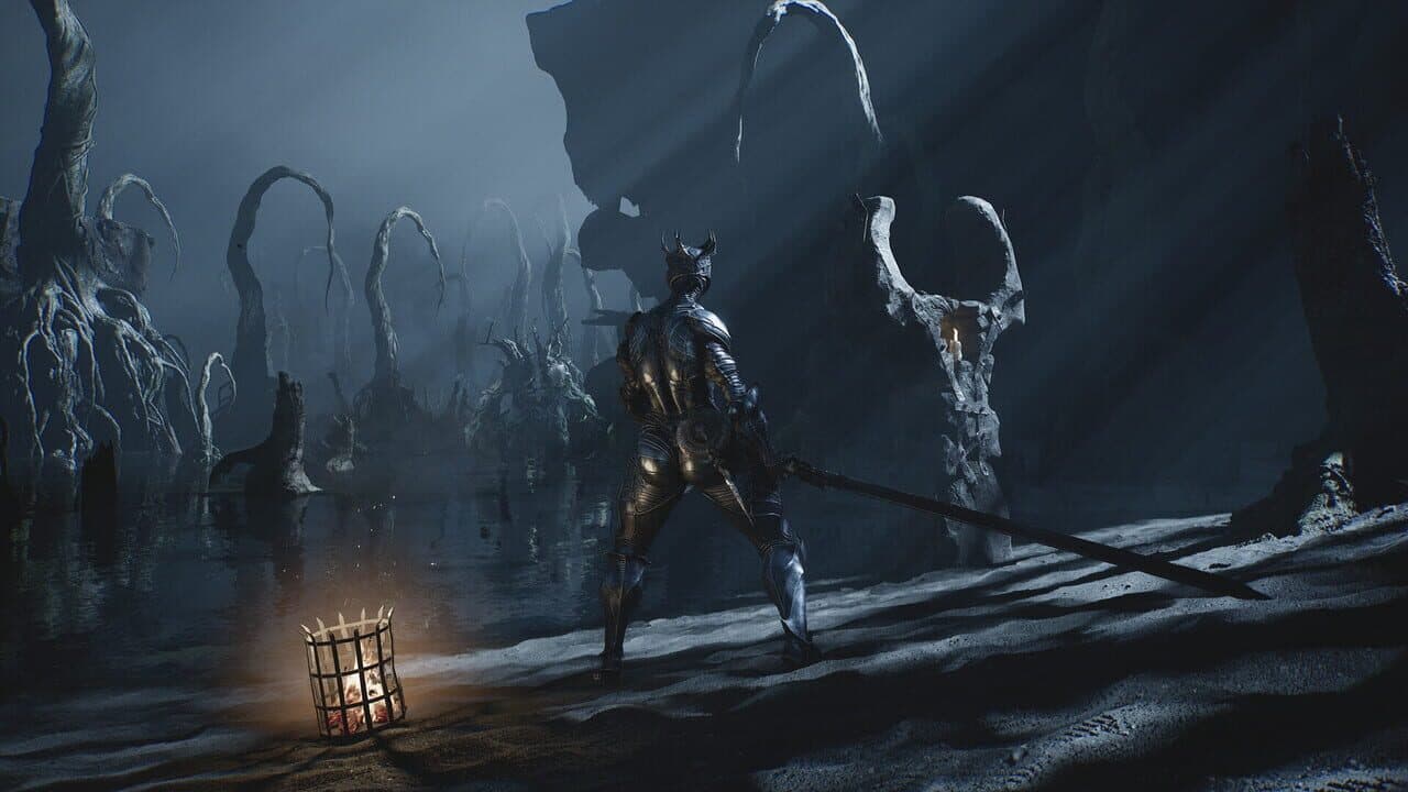 Mortal Shell II thumbnail 3