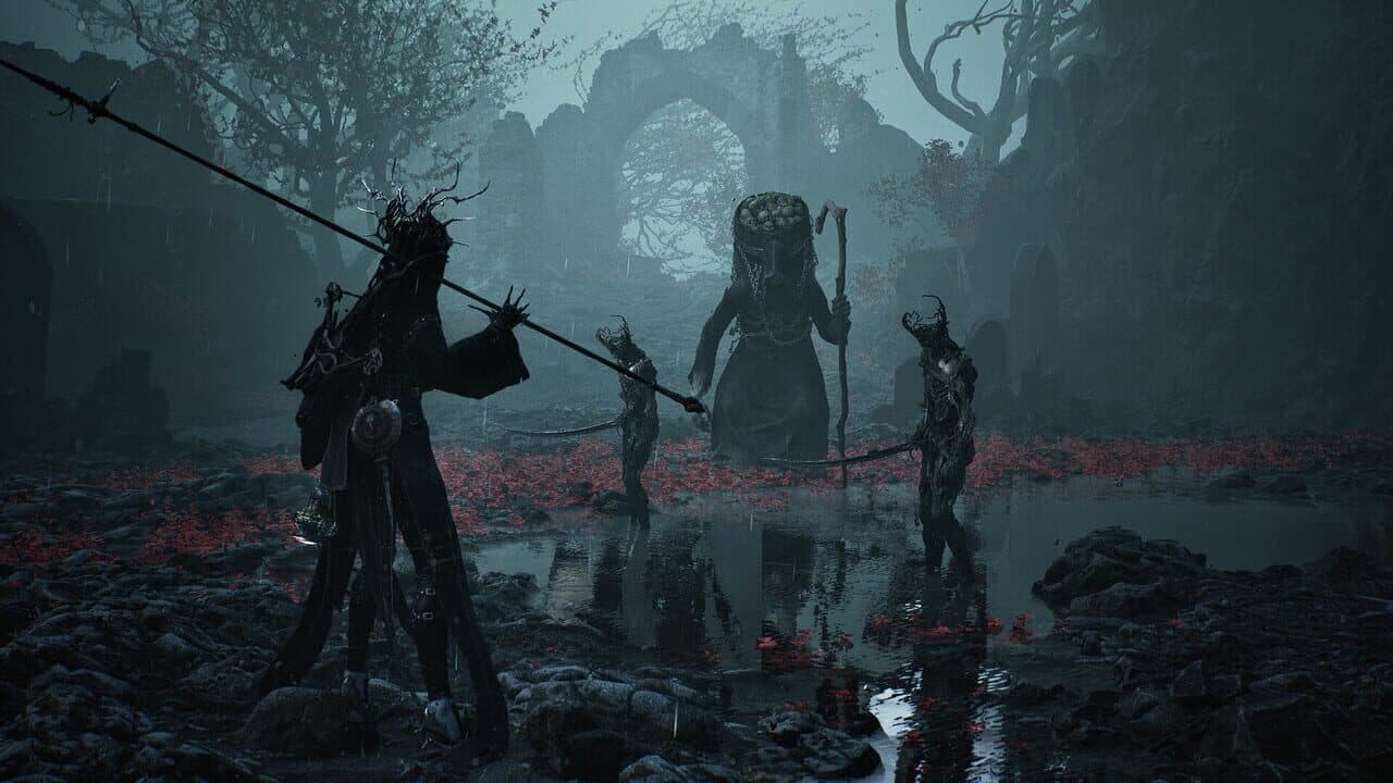 Mortal Shell II thumbnail 4
