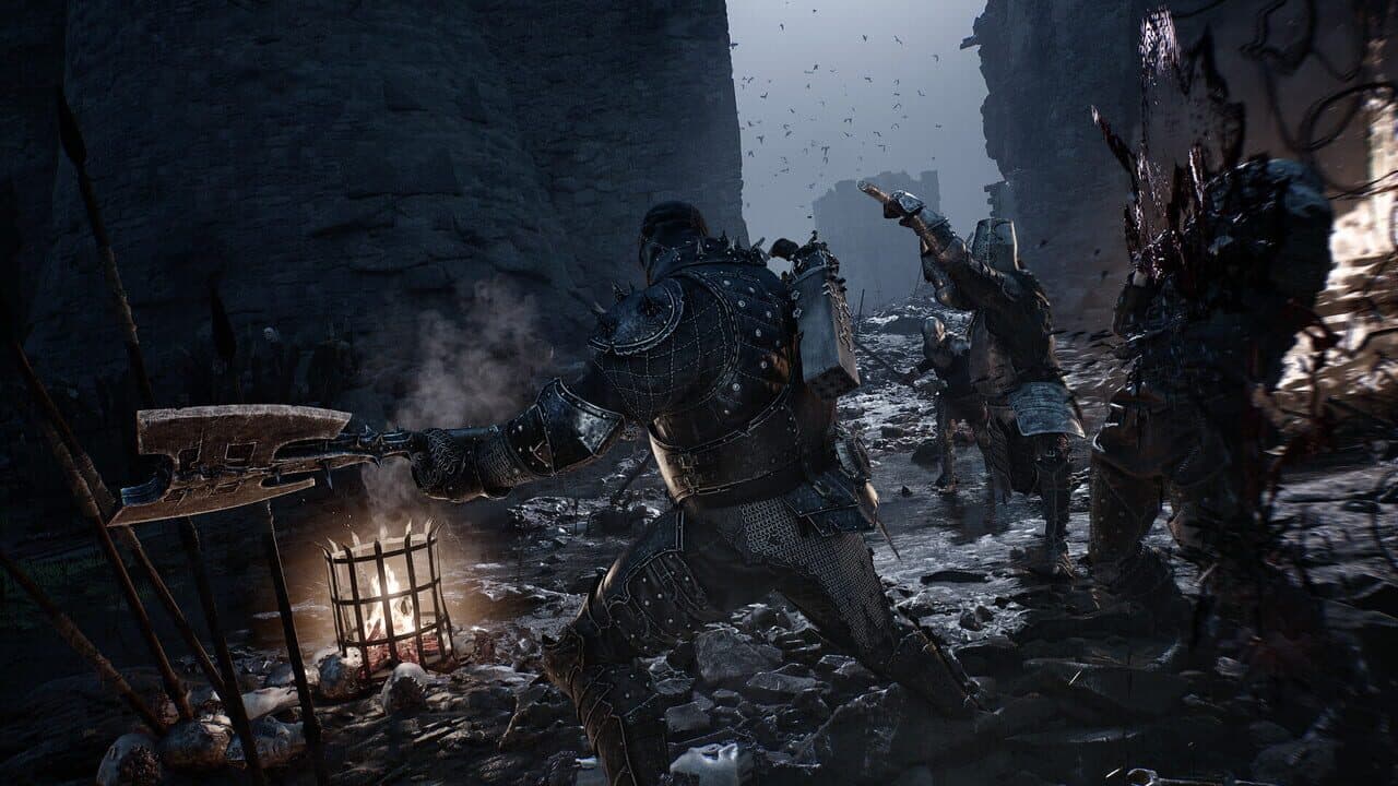 Mortal Shell II thumbnail 5
