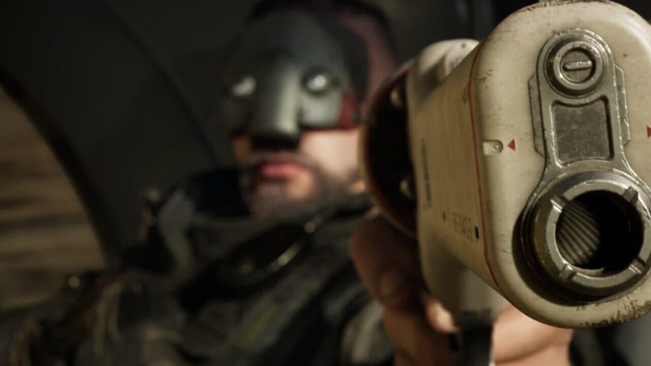 Atomic Heart II thumbnail 5