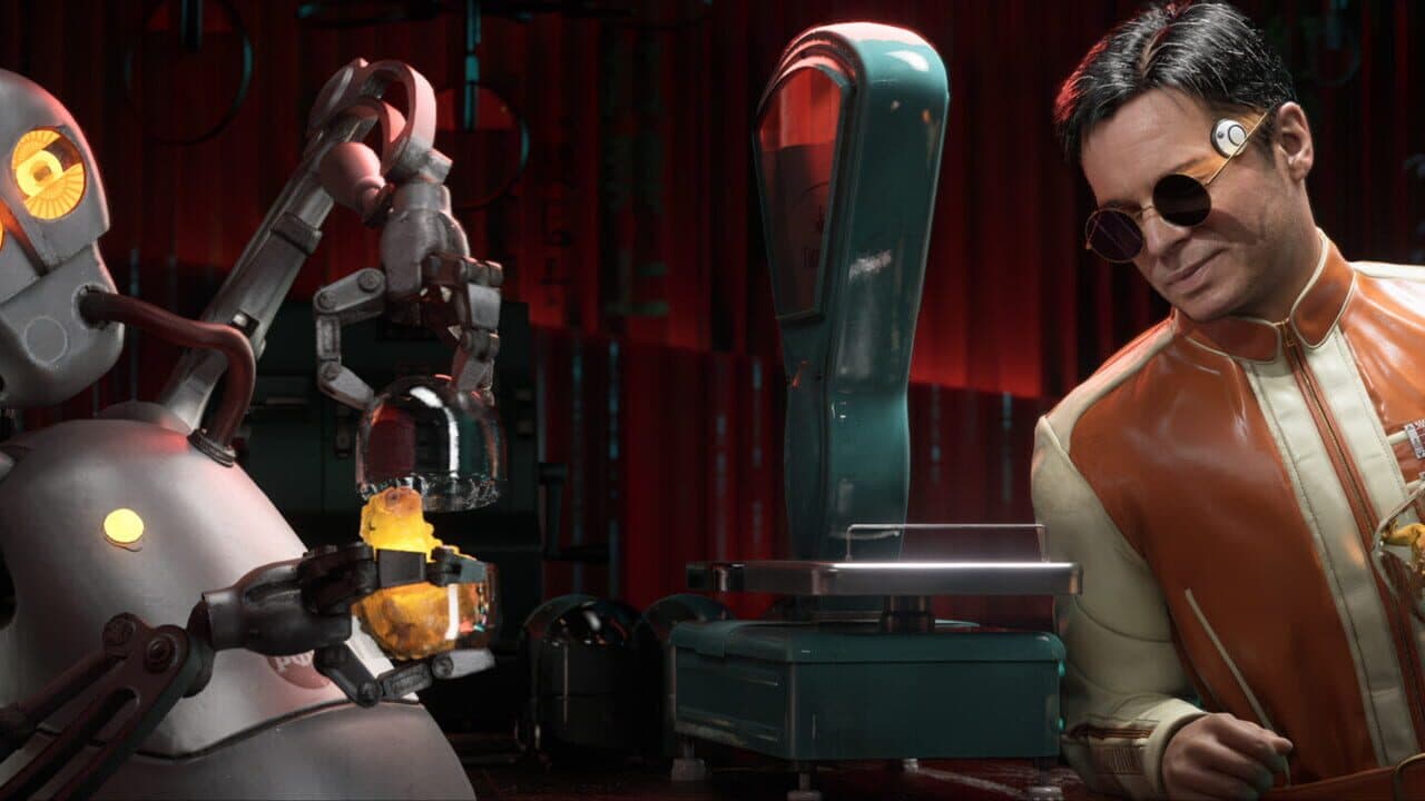 Atomic Heart II thumbnail 7