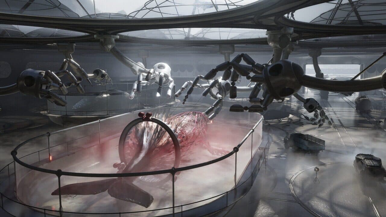 Atomic Heart II thumbnail 15