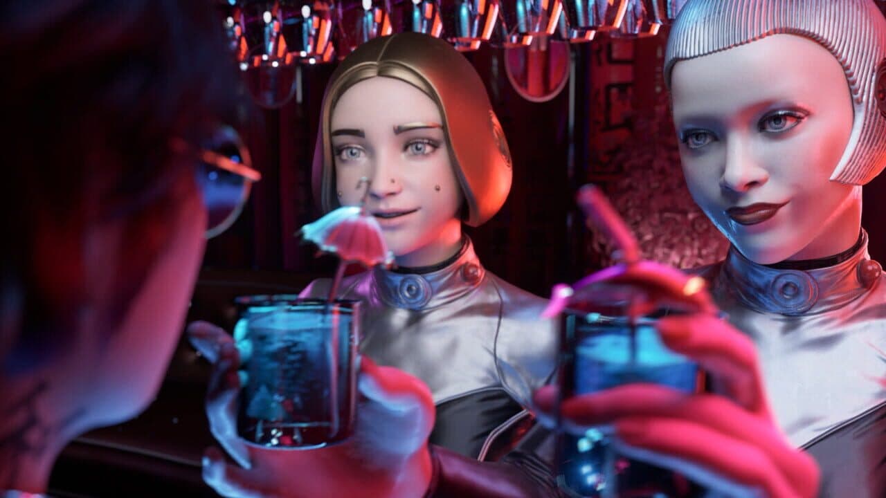 Atomic Heart II thumbnail 17