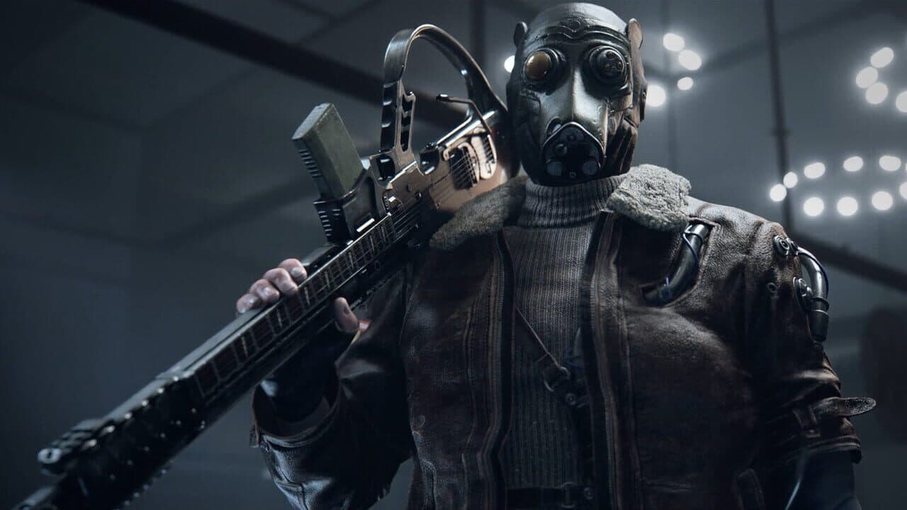 Atomic Heart II thumbnail 14