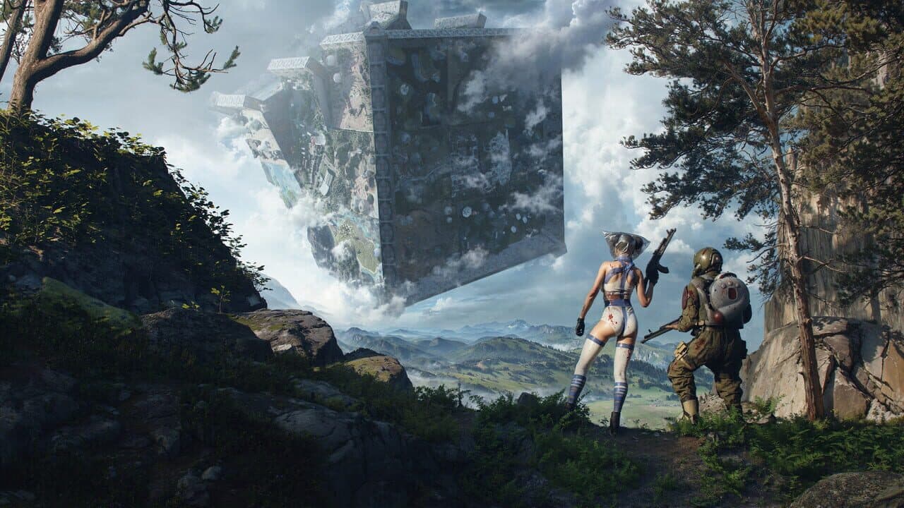 The Cube thumbnail 17