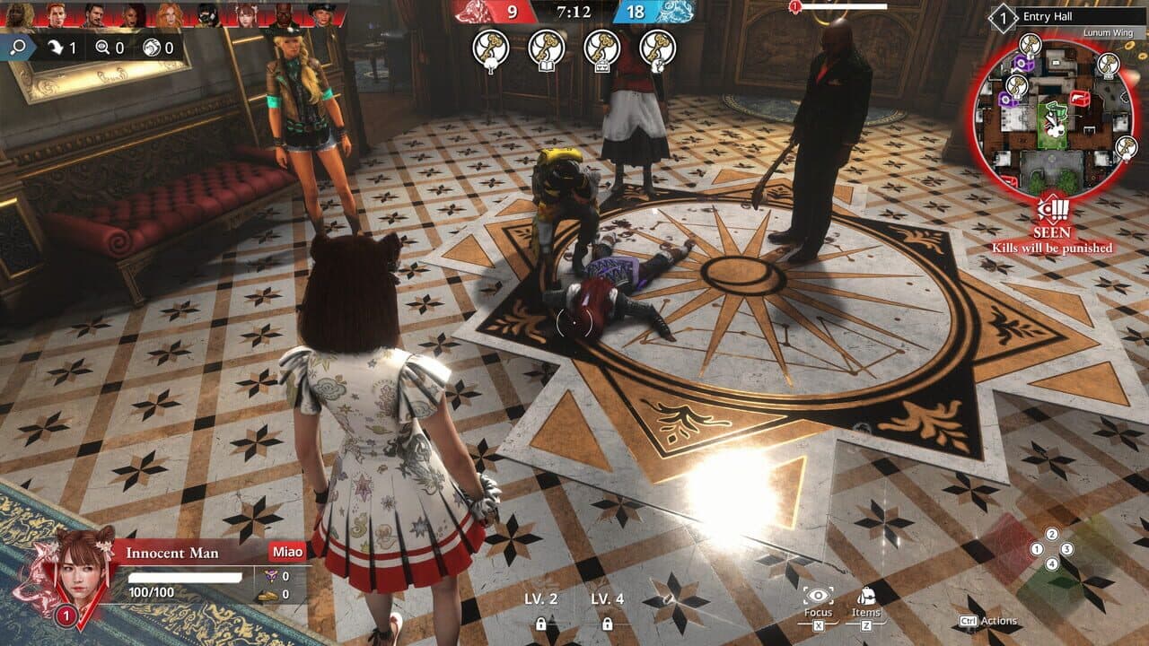 Killer Inn thumbnail 2