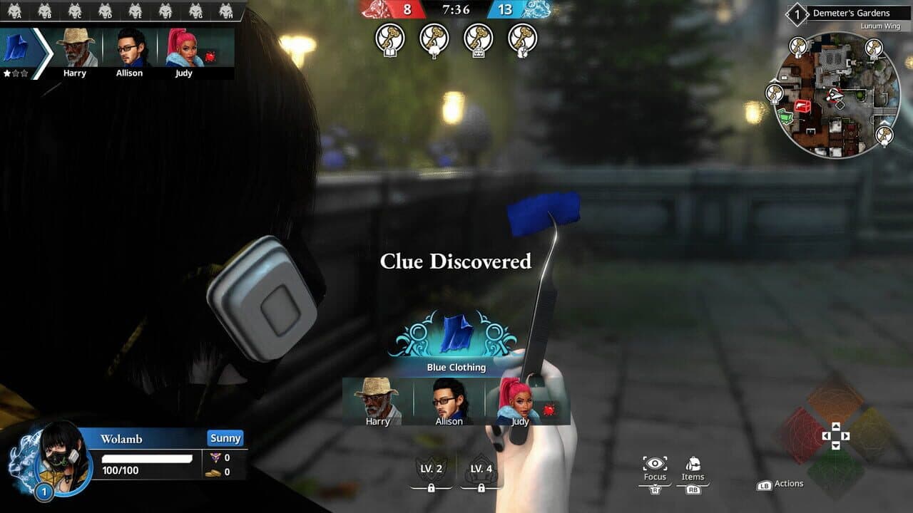 Killer Inn thumbnail 3