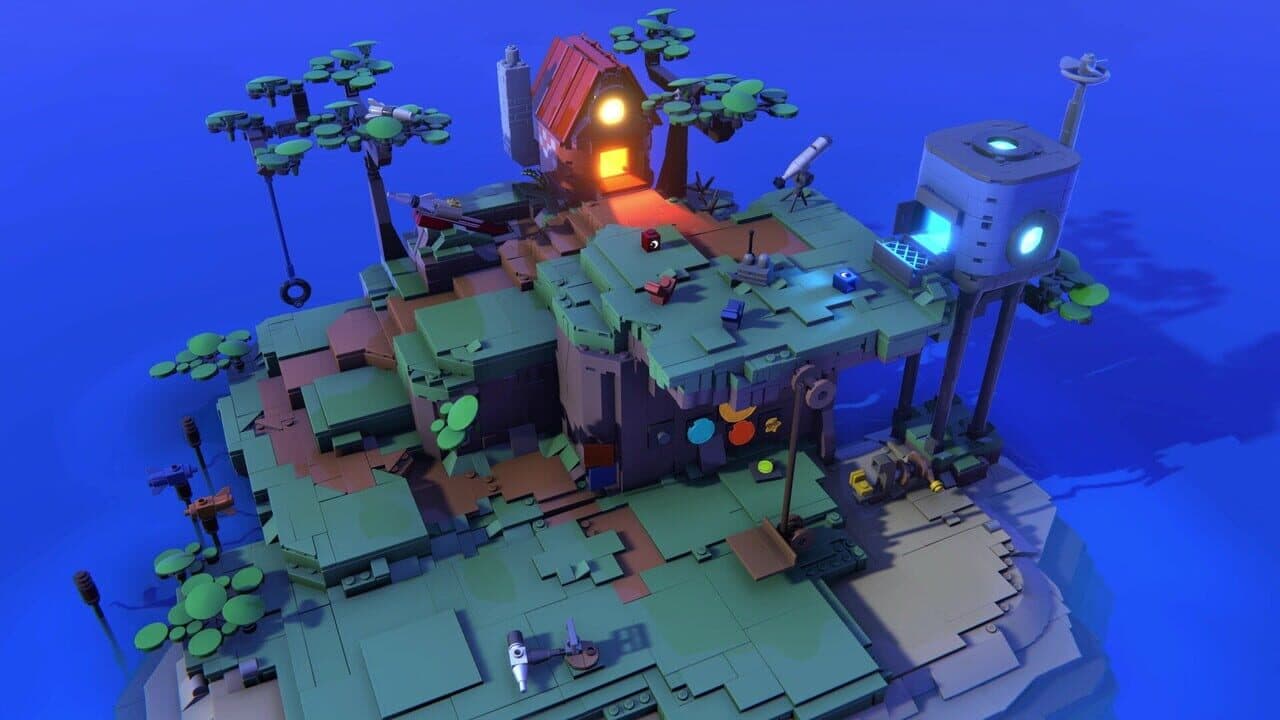LEGO Voyagers thumbnail 9