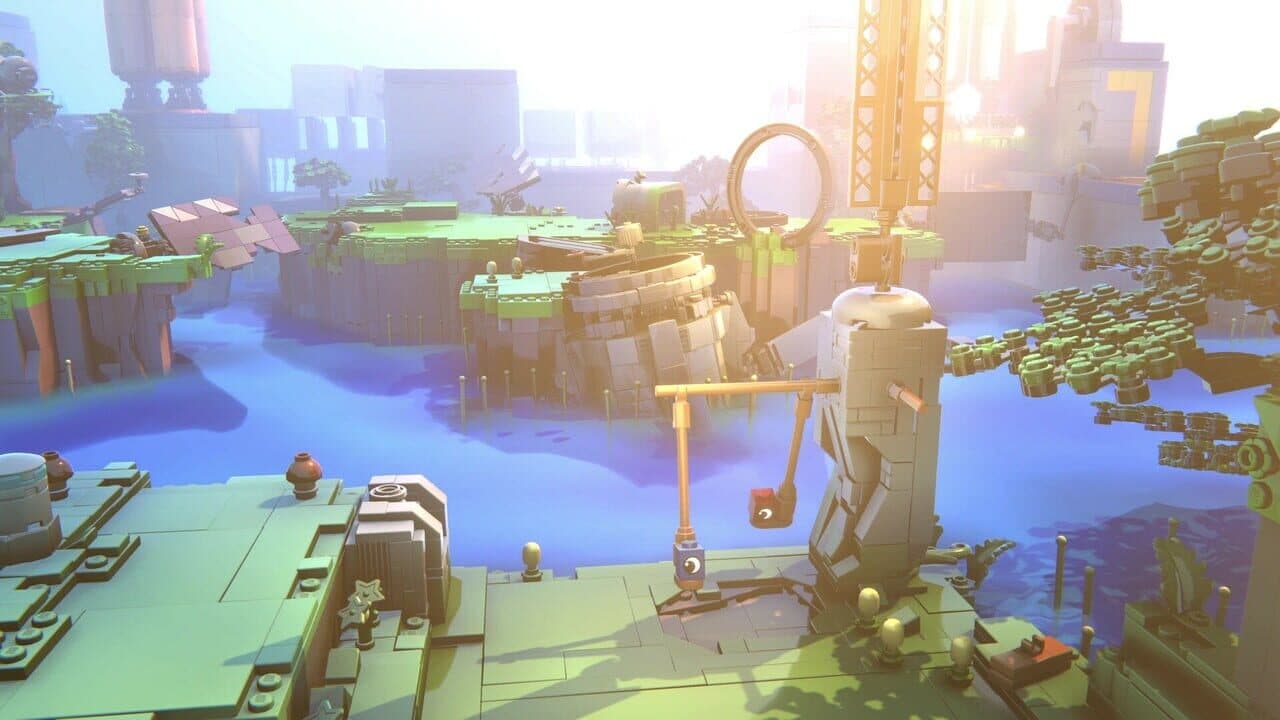 LEGO Voyagers thumbnail 10
