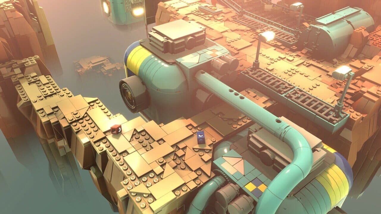 LEGO Voyagers thumbnail 2