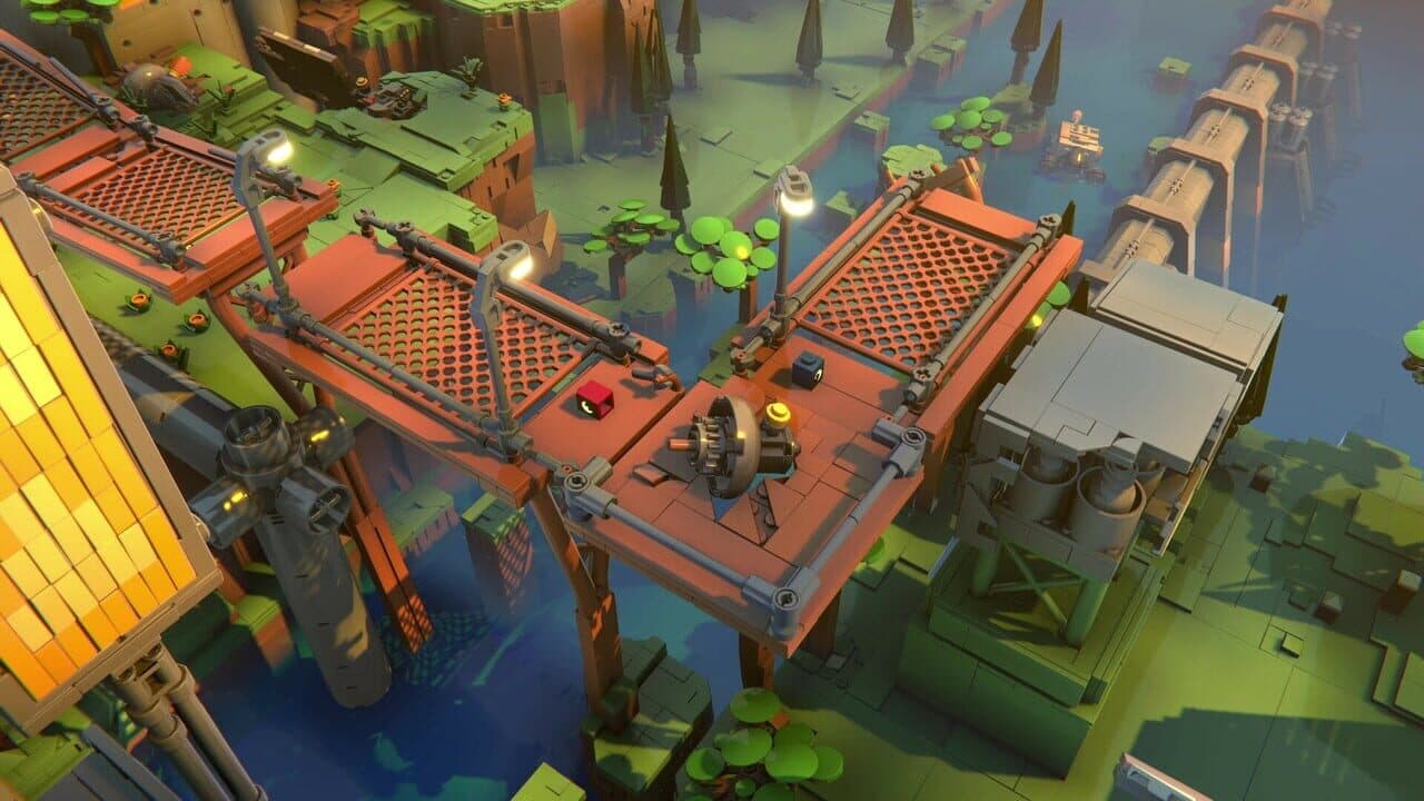 LEGO Voyagers thumbnail 5
