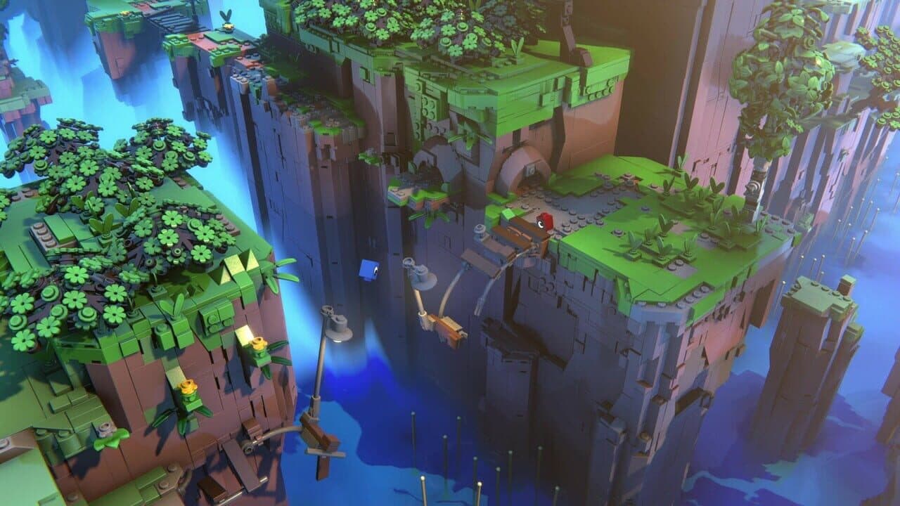 LEGO Voyagers thumbnail 6