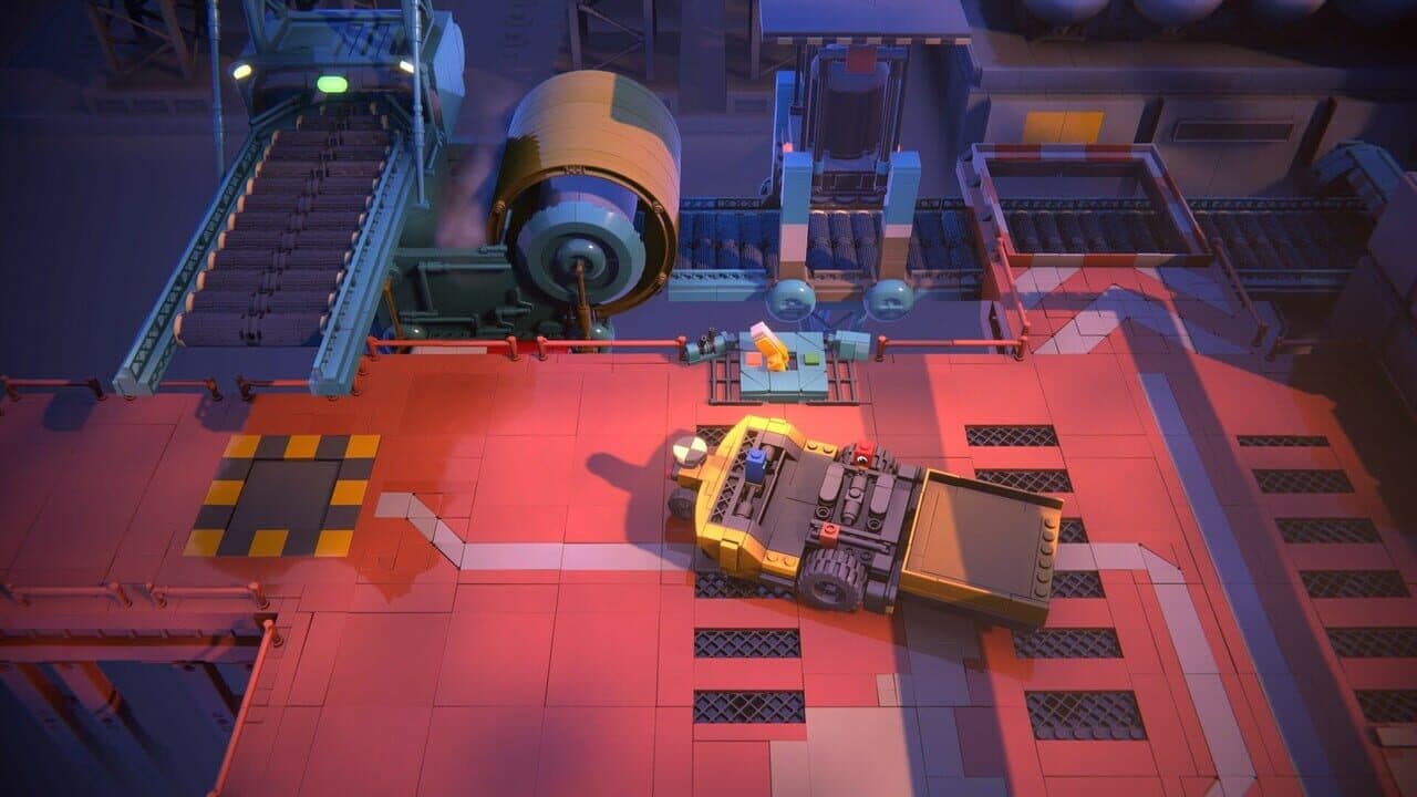 LEGO Voyagers thumbnail 7