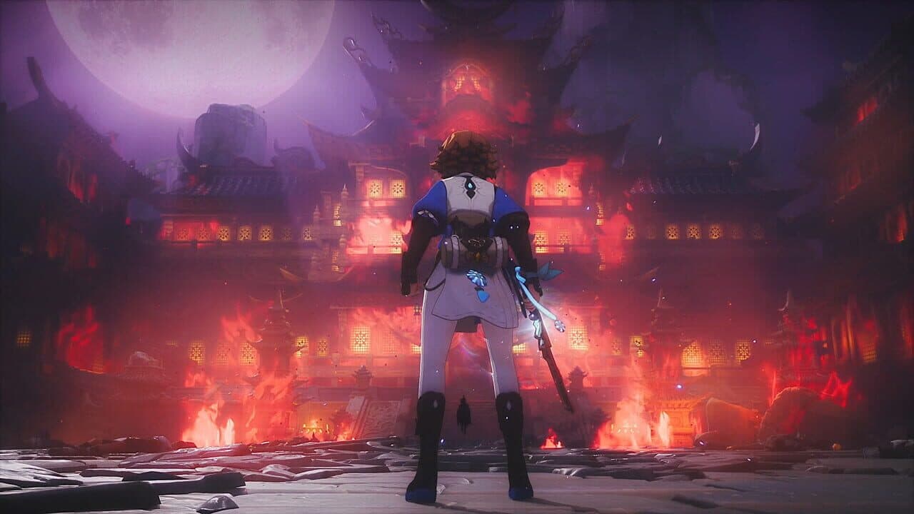 Blade & Soul Heroes thumbnail 3