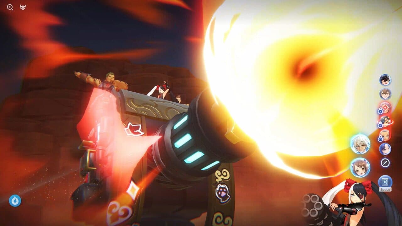 Blade & Soul Heroes thumbnail 2