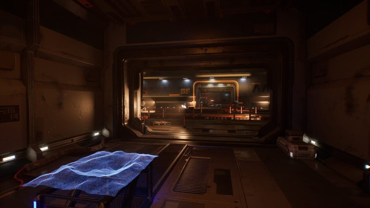 Sea of Tranquility thumbnail 2
