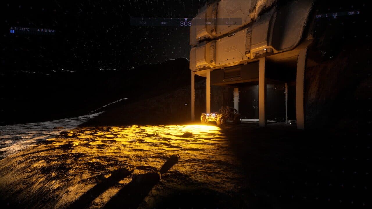 Sea of Tranquility thumbnail 9