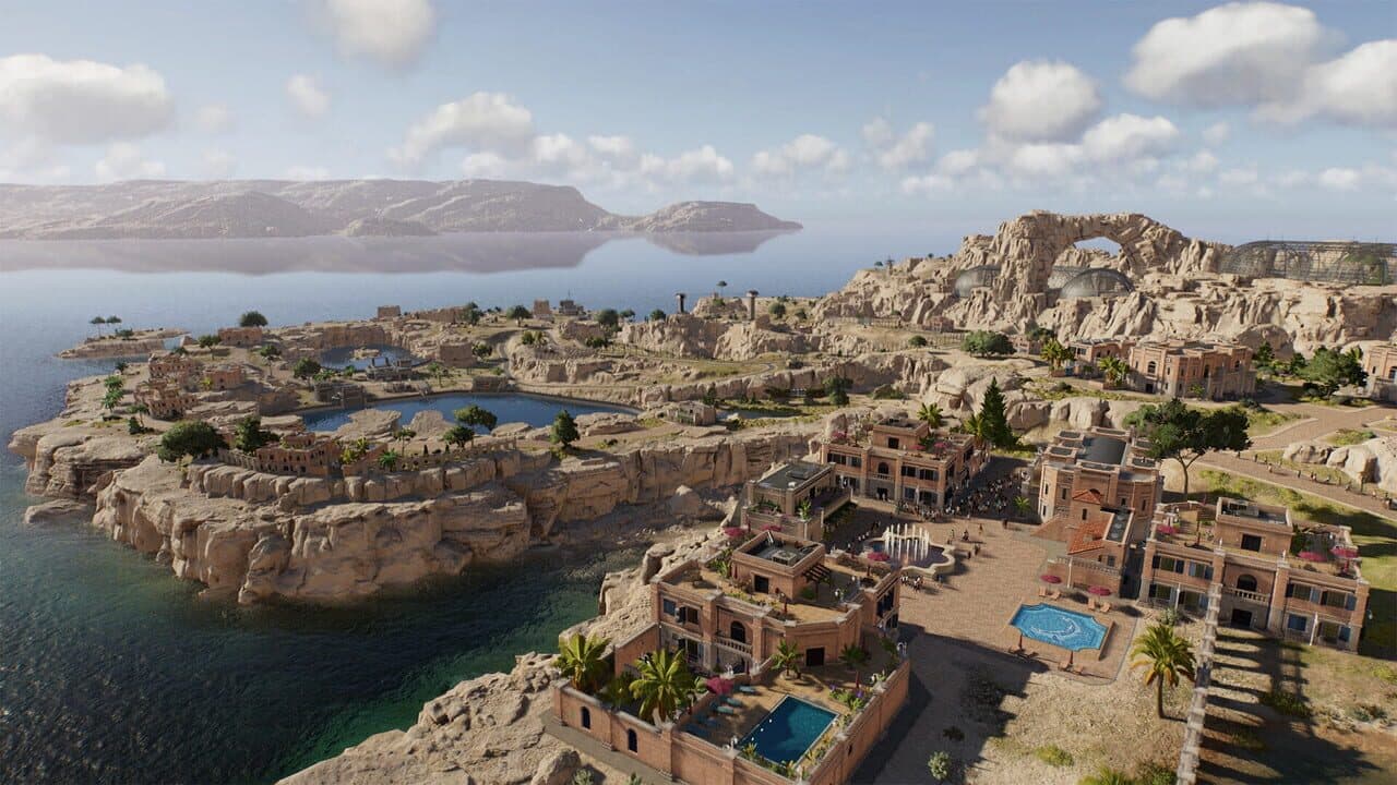Jurassic World Evolution 3 thumbnail 5